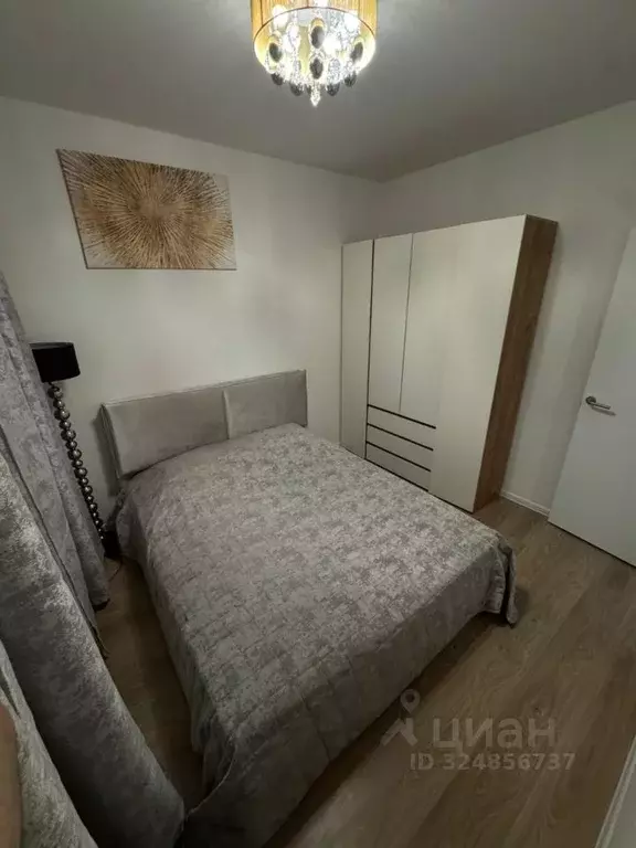 1-к кв. Московская область, Домодедово городской округ, с. Ям ул. ... - Фото 1