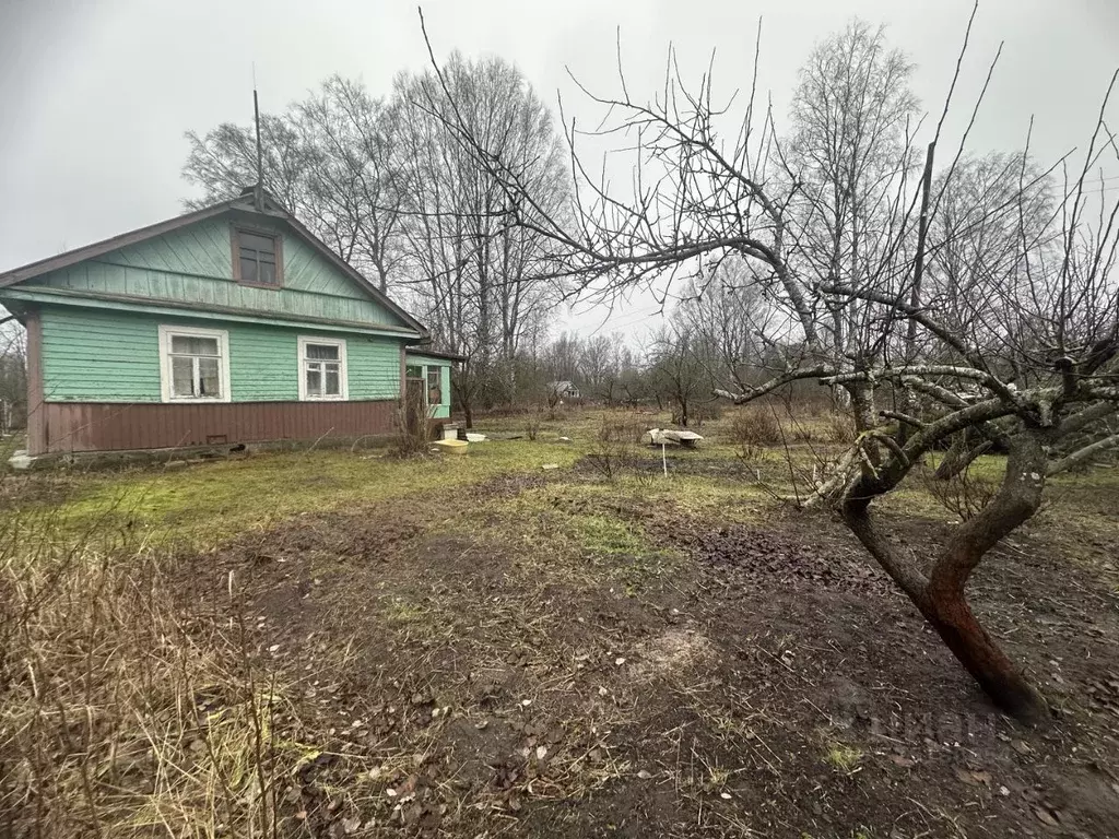 Участок в Санкт-Петербург, Санкт-Петербург, Павловск дор. Пограничная ... - Фото 2