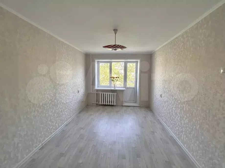 2-к. квартира, 44,6 м, 4/5 эт. - Фото 1