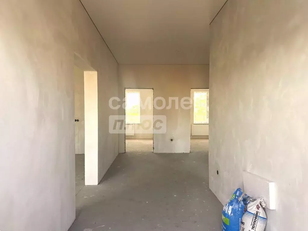 Дом в Краснодарский край, Крымск ул. Хрустальная (100 м) - Фото 2