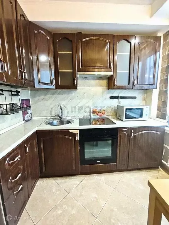 Продаётся 2-к квартира, 44.7 м - Фото 0