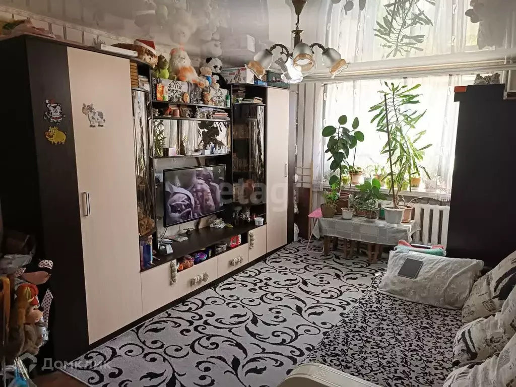 Продаётся 3-к квартира, 68.5 м - Фото 1