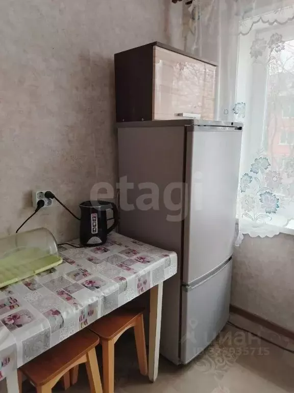 2-к кв. Амурская область, Благовещенск Театральная ул., 30 (49.0 м) - Фото 2