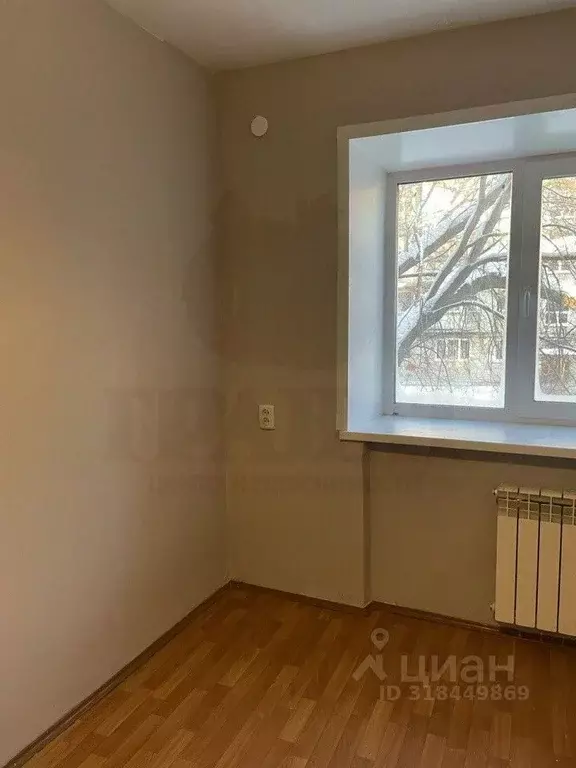 Комната Свердловская область, Екатеринбург ул. Стрелочников, 1 (9.5 м) - Фото 2