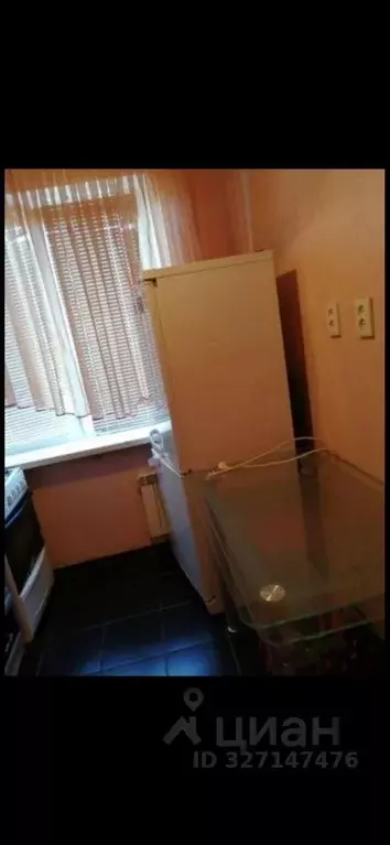 1-к кв. Ростовская область, Ростов-на-Дону ул. Еременко, 58/4 (23.0 м) - Фото 2