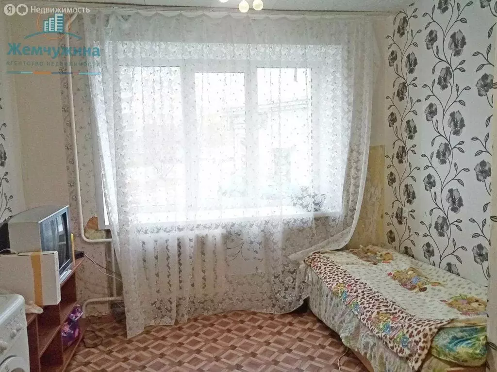 1-комнатная квартира: Димитровград, проспект Ленина, 39 (21 м) - Фото 1