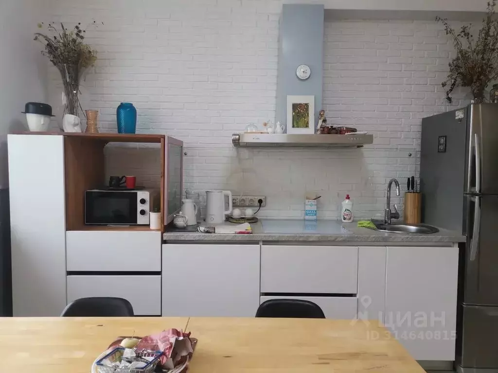 2-к кв. Архангельская область, Архангельск просп. Обводный Канал, 29 ... - Фото 2