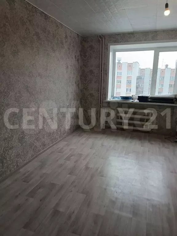 Комната 18 м в 6-к., 8/9 эт. - Фото 1