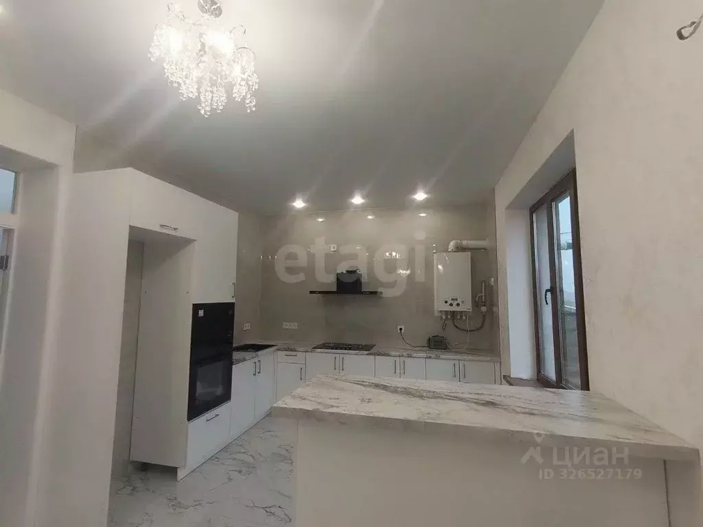 Дом в Крым, Симферополь ул. Кузнечная (153 м) - Фото 1