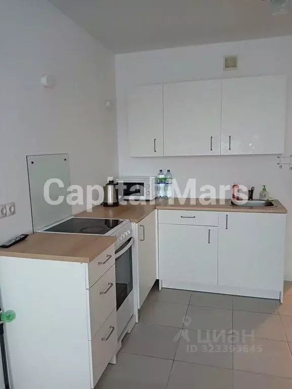 1-к кв. Москва Люблинская ул., 80к6 (42.0 м) - Фото 2