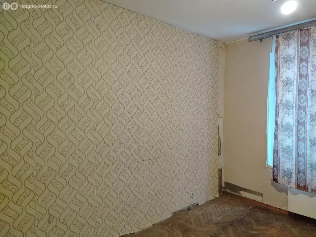 Квартира-студия: Москва, Молдавская улица, 8 (14 м) - Фото 2