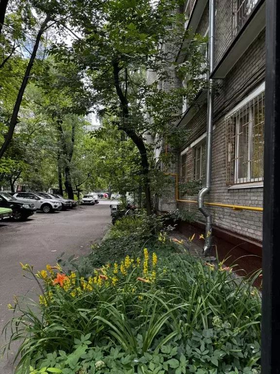 2-к кв. Москва Часовая ул., 5А (52.0 м) - Фото 1