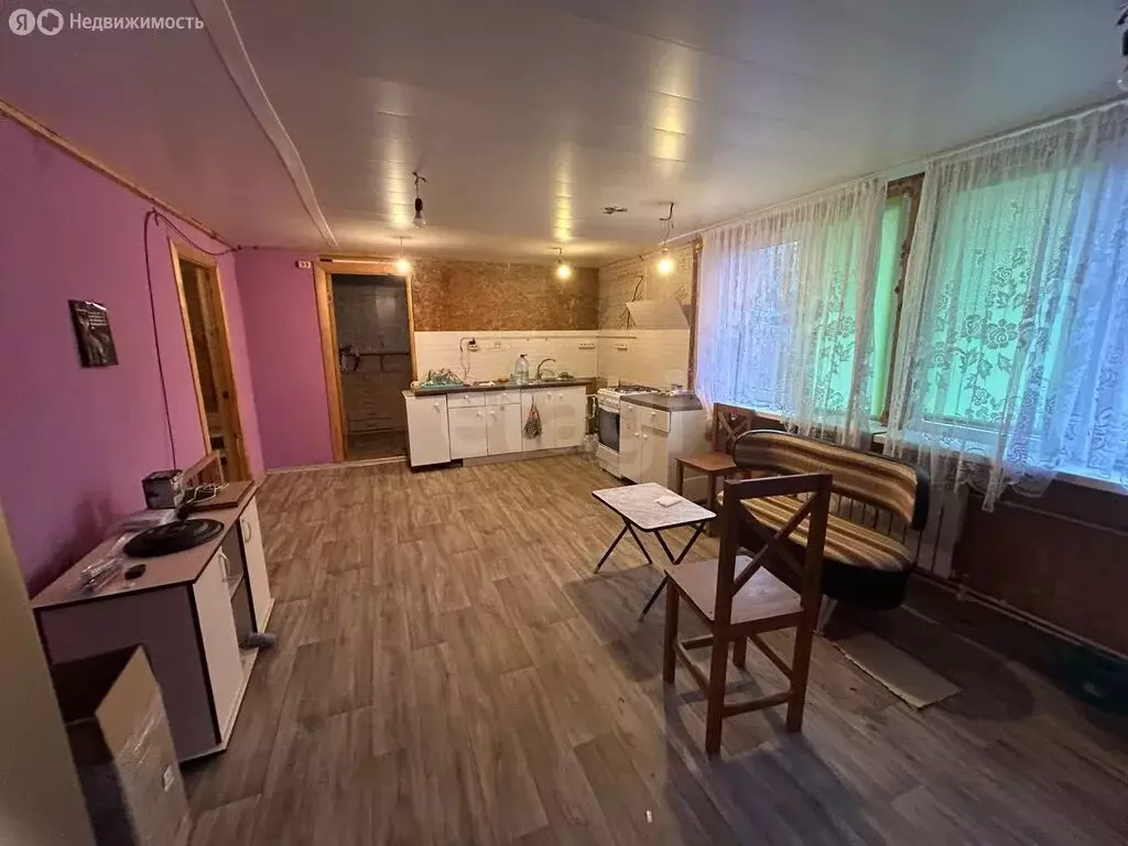 Дом в Шигалеевское сельское поселение, некоммерческое садоводческое ... - Фото 2