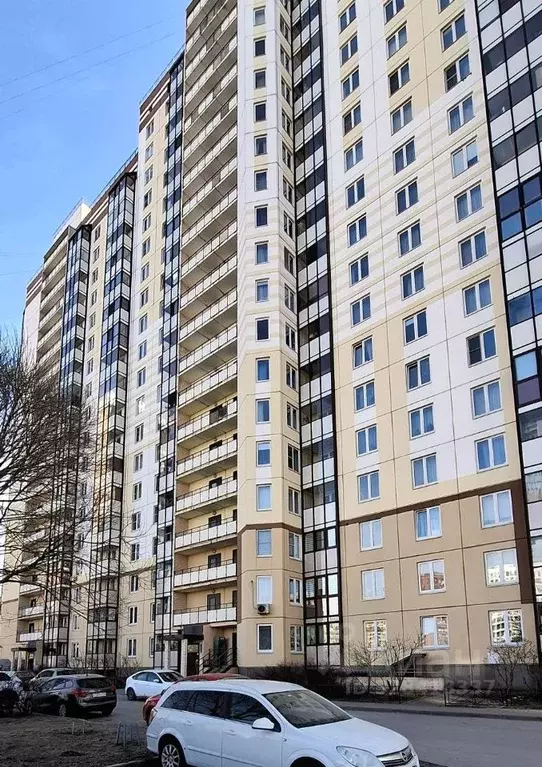 Студия Ленинградская область, Всеволожский район, д. Новое Девяткино ... - Фото 2