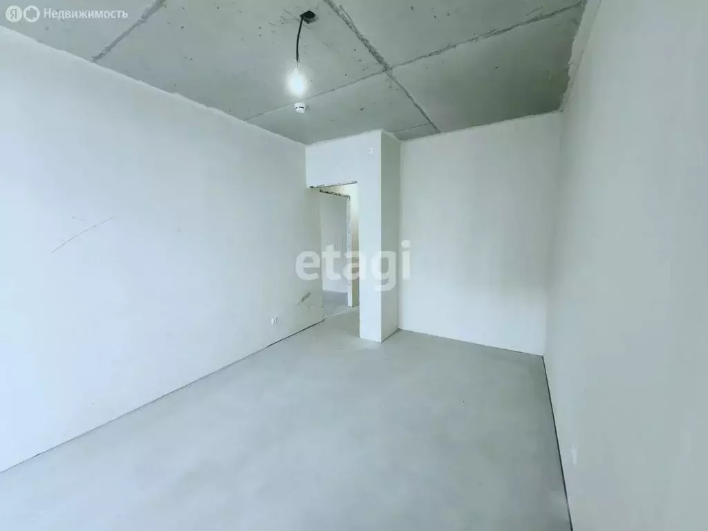 1-комнатная квартира: Верхняя Пышма, улица Мальцева, 14 (51.9 м) - Фото 0
