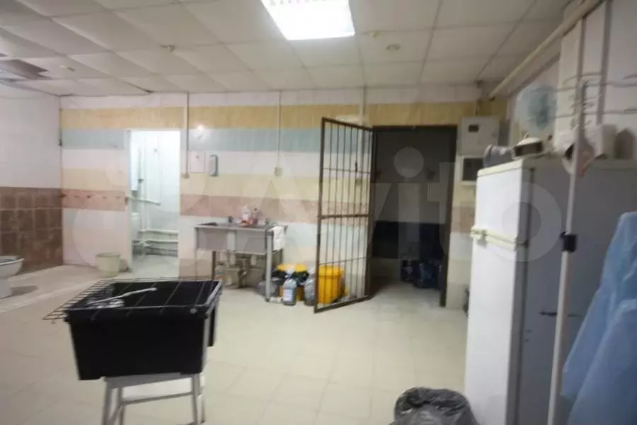 Аренда пл. 140 м2 под склад, производство - Фото 0