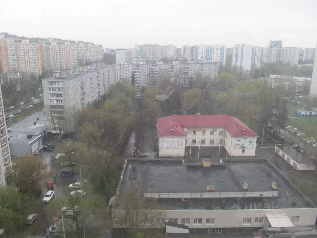 3-к кв. Москва ул. Богданова, 42 (77.0 м) - Фото 1