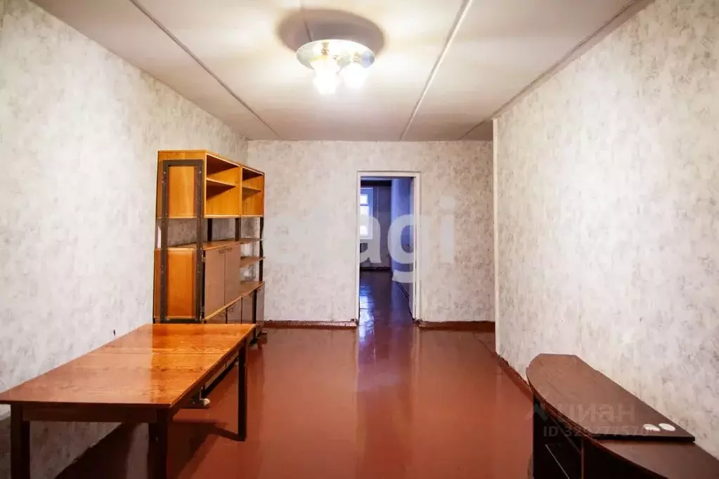 3-к кв. Костромская область, Кострома Проселочная ул., 34 (57.5 м) - Фото 2