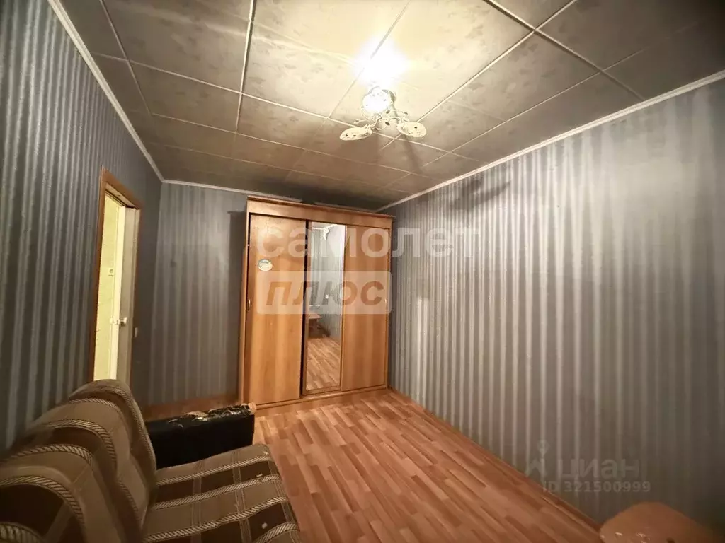 Комната Курская область, Курск Обоянская ул., 34 (23.5 м) - Фото 2