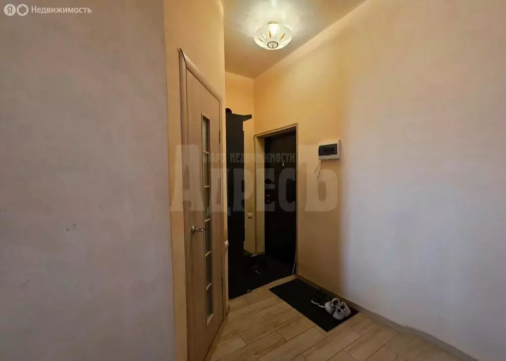 2-комнатная квартира: Жуков, улица Гурьянова, 11 (38.6 м) - Фото 2