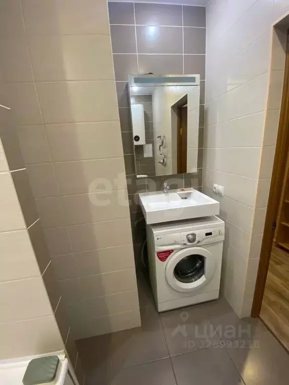 1-к кв. Амурская область, Благовещенск Артиллерийская ул., 17 (49.7 м) - Фото 2