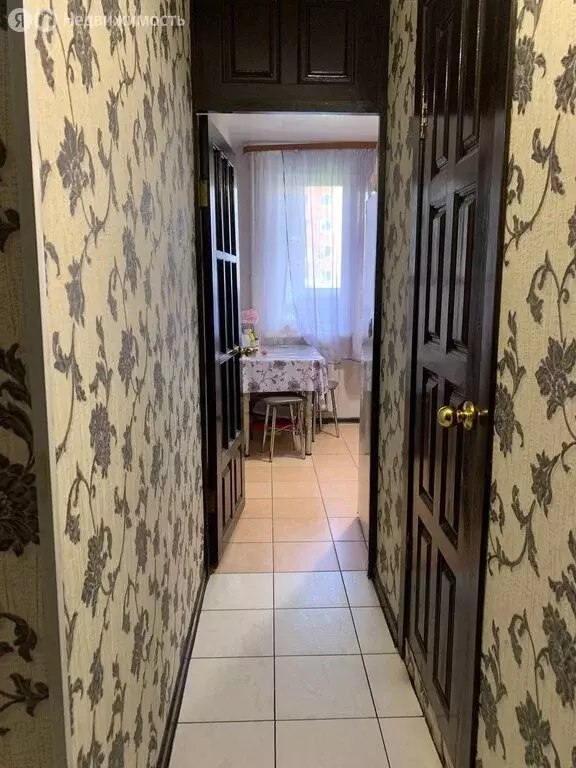 2-комнатная квартира: Тюмень, Ямская улица, 75к1 (47.1 м) - Фото 0