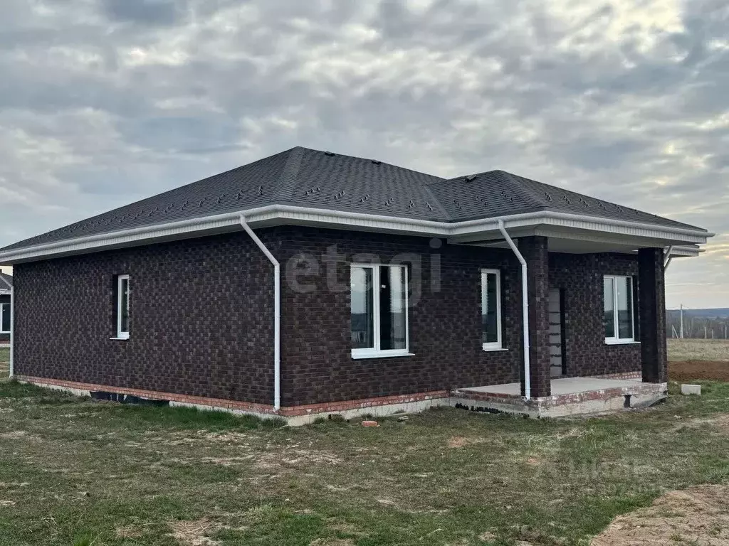 Дом в Тульская область, Тула городской округ, д. Ширино, Скворцово 2 ... - Фото 0