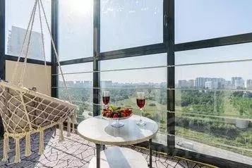 1-к кв. Ленинградская область, Всеволожский район, д. Новое Девяткино ... - Фото 1