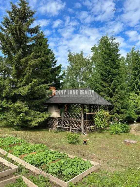 Участок в Московская область, Пушкинский городской округ, с. Ельдигино ... - Фото 2