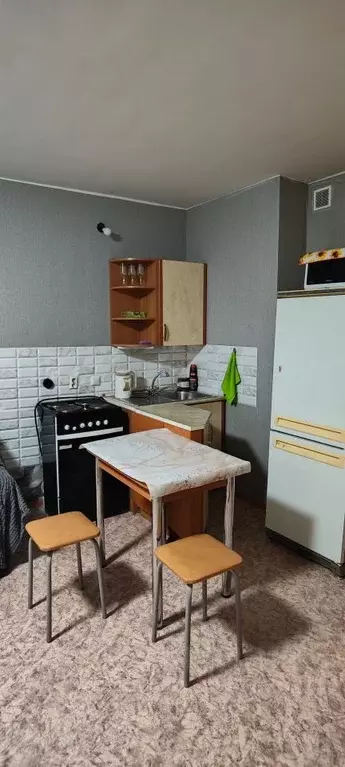 Студия Алтайский край, Барнаул ул. Советской Армии, 71 (26.2 м) - Фото 2