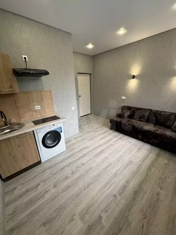 Квартира-студия, 20 м, 2/3 эт. - Фото 0