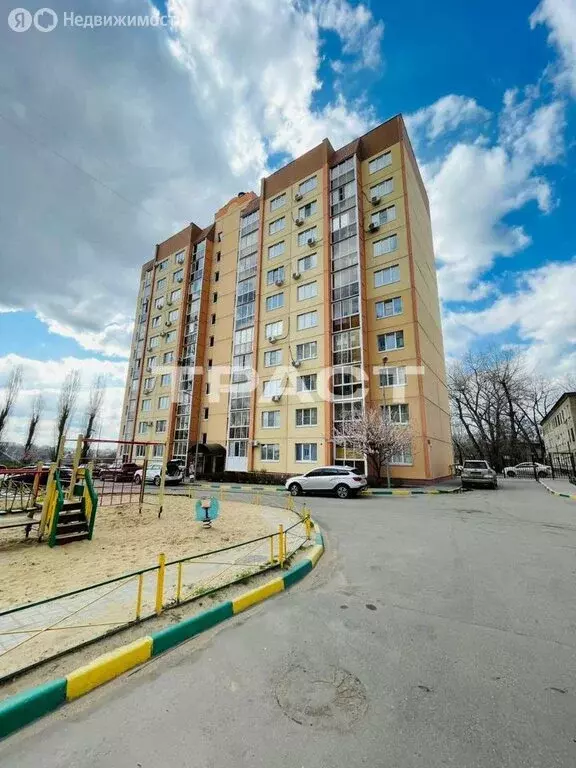 1-комнатная квартира: Воронеж, Семилукская улица, 16/1 (30 м) - Фото 1