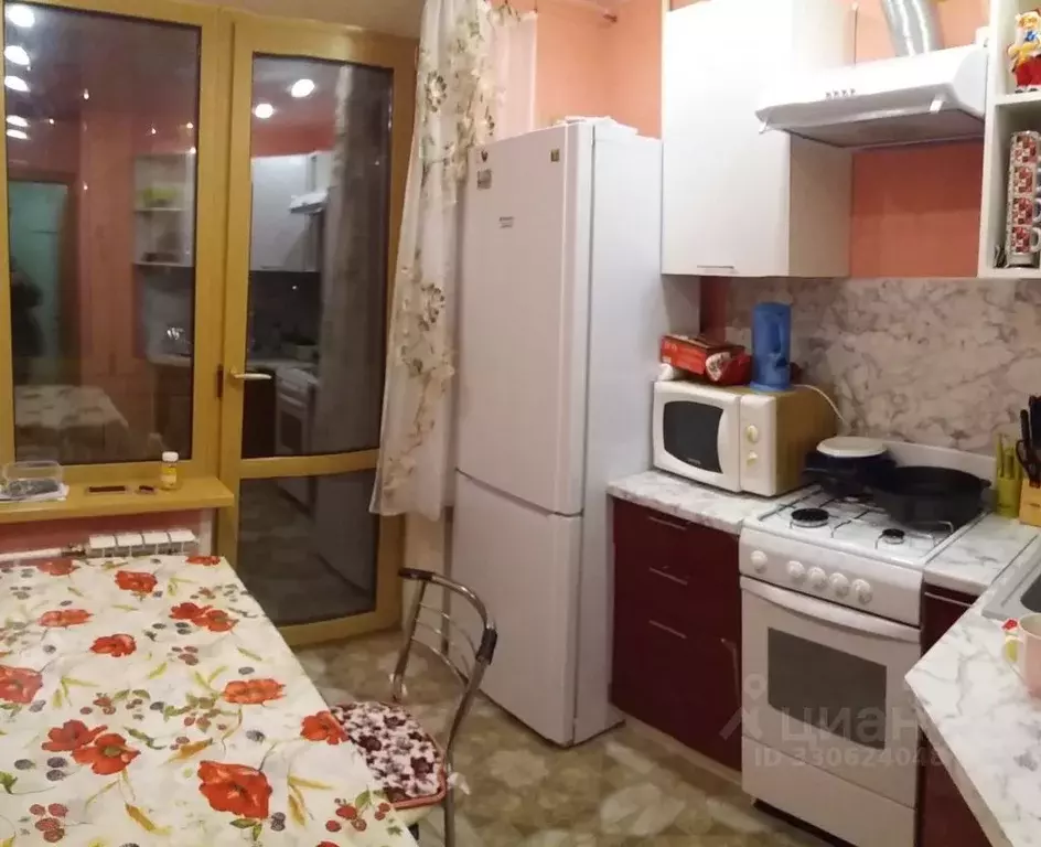 Комната Москва ул. Яблочкова, 32 (12.0 м) - Фото 1