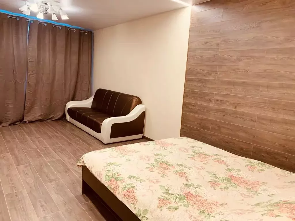 2-к кв. Тверская область, Тверь ул. Фрунзе, 24 (60.0 м) - Фото 0