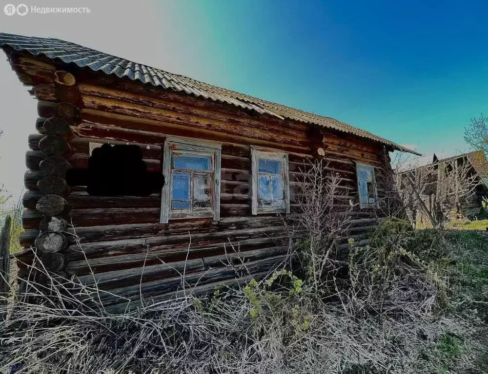 Дом в Очёрский городской округ, деревня Лужково (50 м) - Фото 0