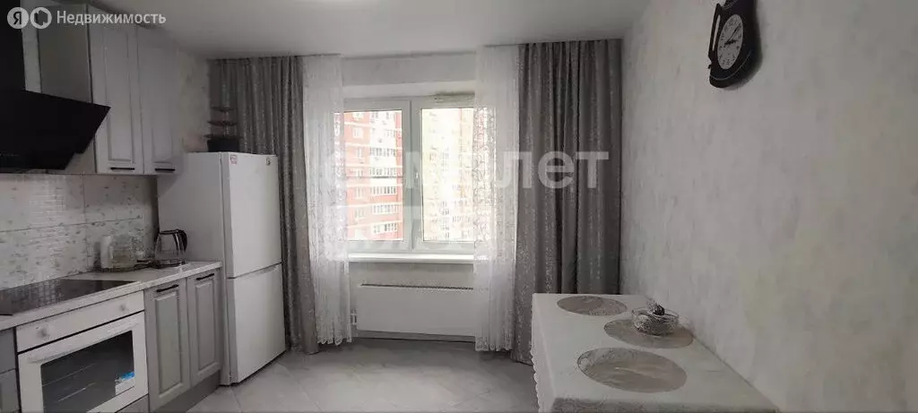 1-комнатная квартира: Краснодар, улица имени Невкипелого, 8 (38 м) - Фото 2