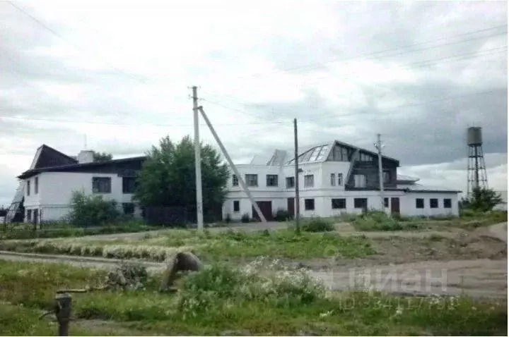 Гараж в Новосибирская область, Куйбышев ул. Копьева, 2А (30 м) - Фото 2