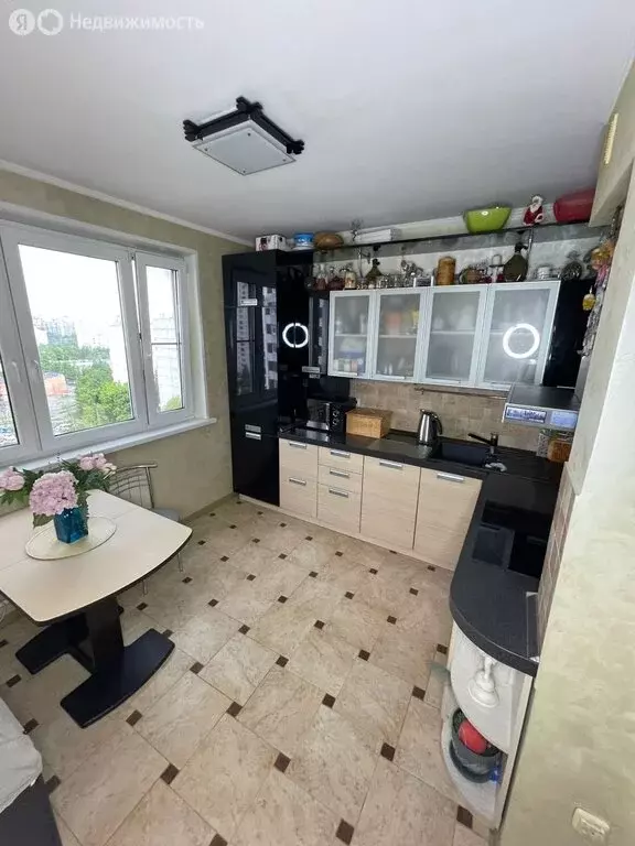 2-комнатная квартира: Москва, Сумской проезд, 2к6с2 (59 м) - Фото 1