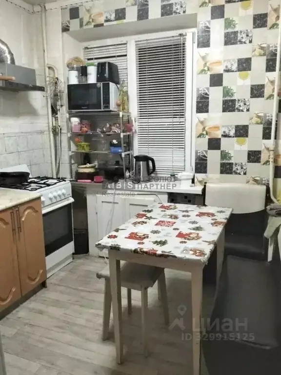 1-к кв. Новгородская область, Великий Новгород ул. Космонавтов, 22 ... - Фото 1