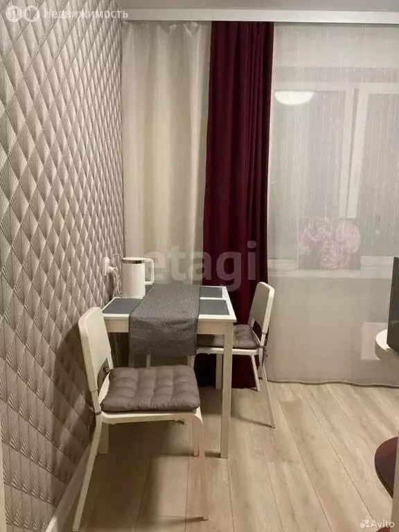 1-комнатная квартира: Томск, улица Сергея Лазо, 17 (36.3 м) - Фото 0