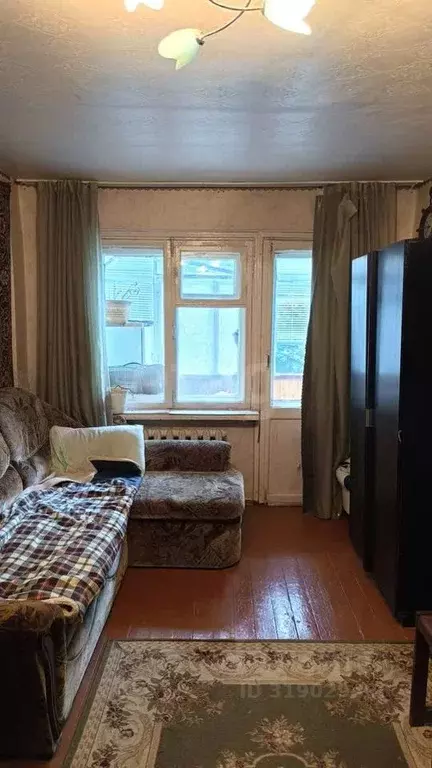 1-к кв. Калужская область, Калуга Социалистическая ул., 3 (31.5 м) - Фото 0