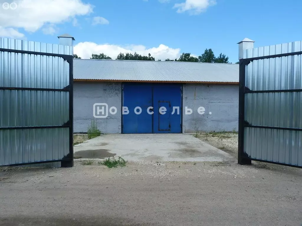 Помещение свободного назначения (280 м) - Фото 2