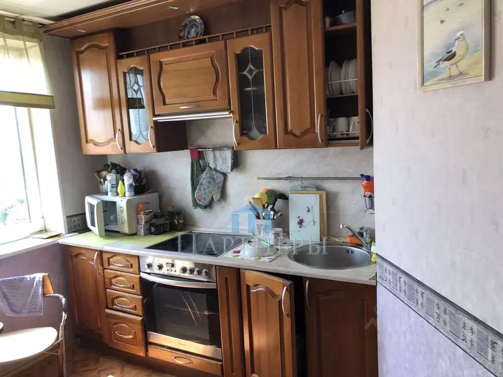 2-к кв. Самарская область, Самара ул. Стара-Загора, 178 (53.5 м) - Фото 1
