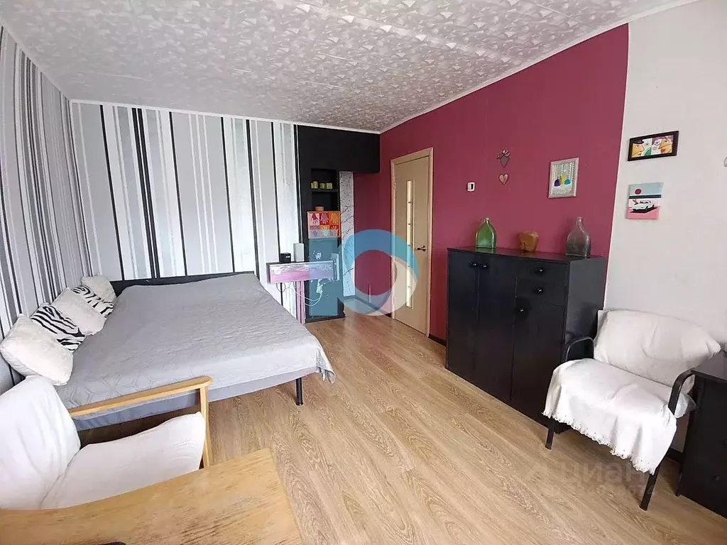3-к кв. Башкортостан, Уфа ул. Заки Валиди, 7 (60.1 м) - Фото 1