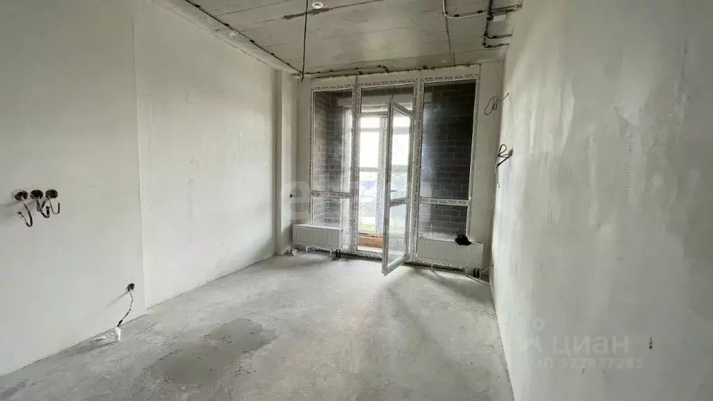 Студия Ростовская область, Ростов-на-Дону, Нахичевань ул. 23-я Линия, ... - Фото 1