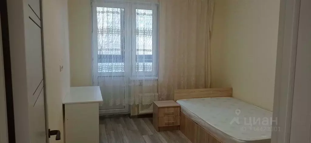 2-к кв. Москва ул. Юлиана Семенова, 8к2 (60.0 м) - Фото 1