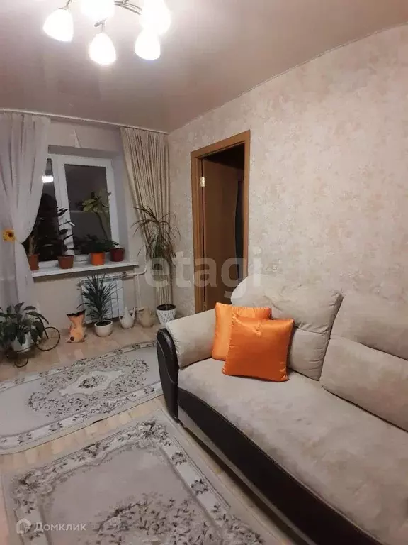 Продаётся 3-к квартира, 53.1 м - Фото 1