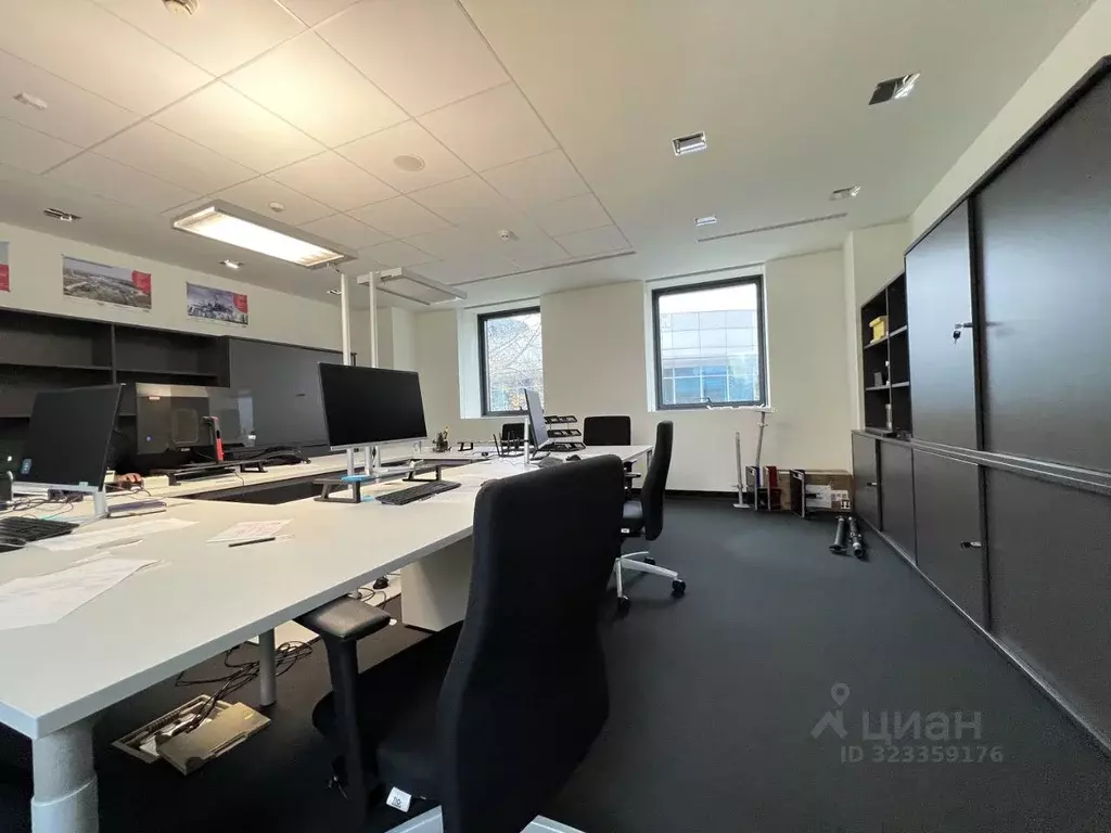 Офис в Москва Старопетровский проезд, 1А (140 м) - Фото 2