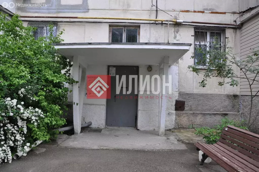 2-комнатная квартира: Севастополь, проспект Победы, 22 (43.8 м) - Фото 2