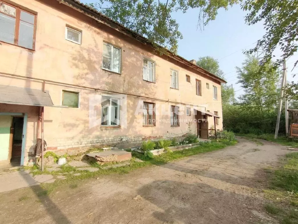 3-к кв. Ивановская область, Иваново Суздальская ул., 18 (43.2 м) - Фото 0